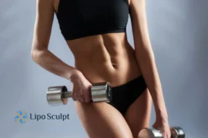 Get a body like your favourite TV star 2 Get the body of your favourite tv star The Potteries call LIpo Sculpt today!