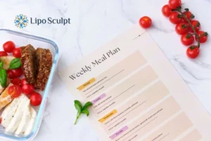 Best Weight Loss Diet Plan For Men 5 Get the best results from Lipo Sculpt with non surgical weight loss plus best diet for men The Potteries