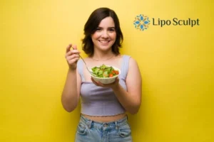 Natural Diet Options For Body Transformation 3 For the best body transformation The Potteries your diet plays a huge role!