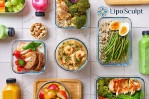 Natural Diet Options For Body Transformation 2 Your diet is great for body transformation The Potteries - read on to find out more!