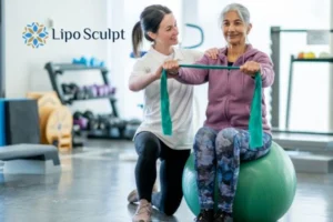 Can Faecal Incontinence Be Cured? 6 Have you tried all other treatments to fix your faecal incontinence The Potteries - try Lipo Sculpt NOW!