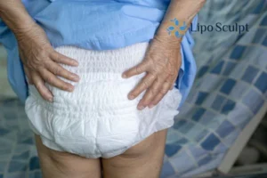 Can Faecal Incontinence Be Cured? 1 Is Faecal incontinence The Potteries destroying your life? Lipo Sculpt can help!