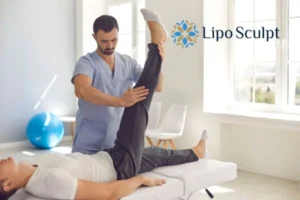 Injury Recovery Using Tonesculpt 3 Get faster results, include Tonesculpt in your injury recovery The Potteries