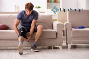 Injury Recovery Using Tonesculpt 4 Build your muscle tone in comfort of your own home for injury recovery The Potteries