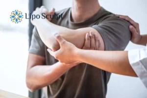 Injury Recovery Using Tonesculpt 1 How can Tonesculpt help you with injury recovery The Potteries