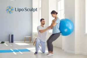 Injury Recovery Using Tonesculpt 5 Increase the success of your injury recovery The Potteries today!