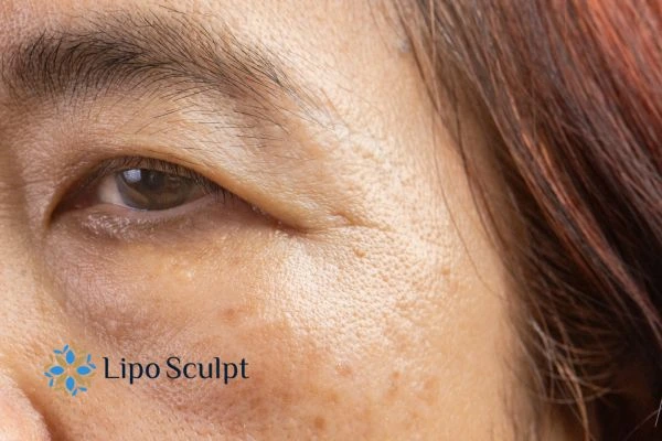 CryoPen: 5 Skin Concerns It May Be Used to Treat 1 Age spots and sun spots The Potteries
