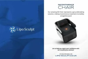 Can Faecal Incontinence Be Cured? 3 Learn more about Pelvic Floor Chair Therapy The Potteries today!