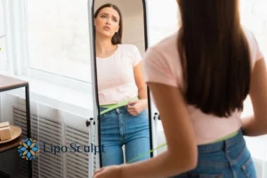 Melt Away Stubborn Belly Fat with Aqualyx Injections 3 Do you want to transform your stomach? Remove stubborn belly fat with aqualyx fat dissolving injections The Potteries today!