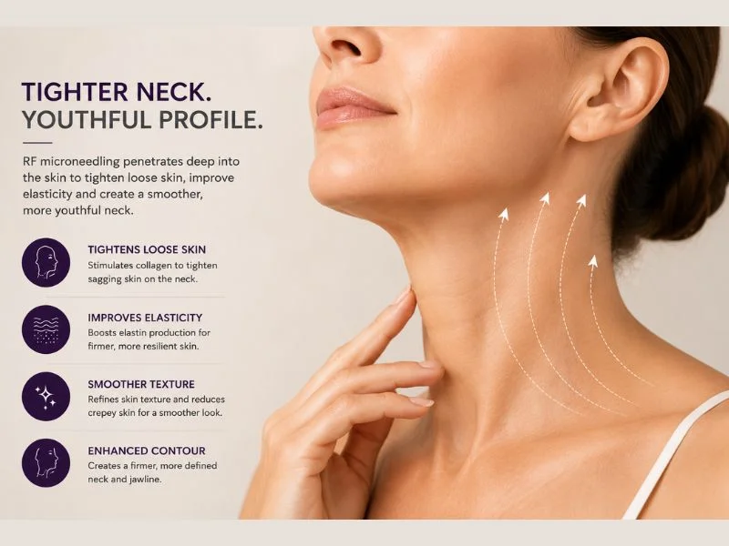 Explaining Total Skin Tightening Treatment and What to Expect 1 Is Total Skin Tightening the Same as Morpheus8 The Potteries?