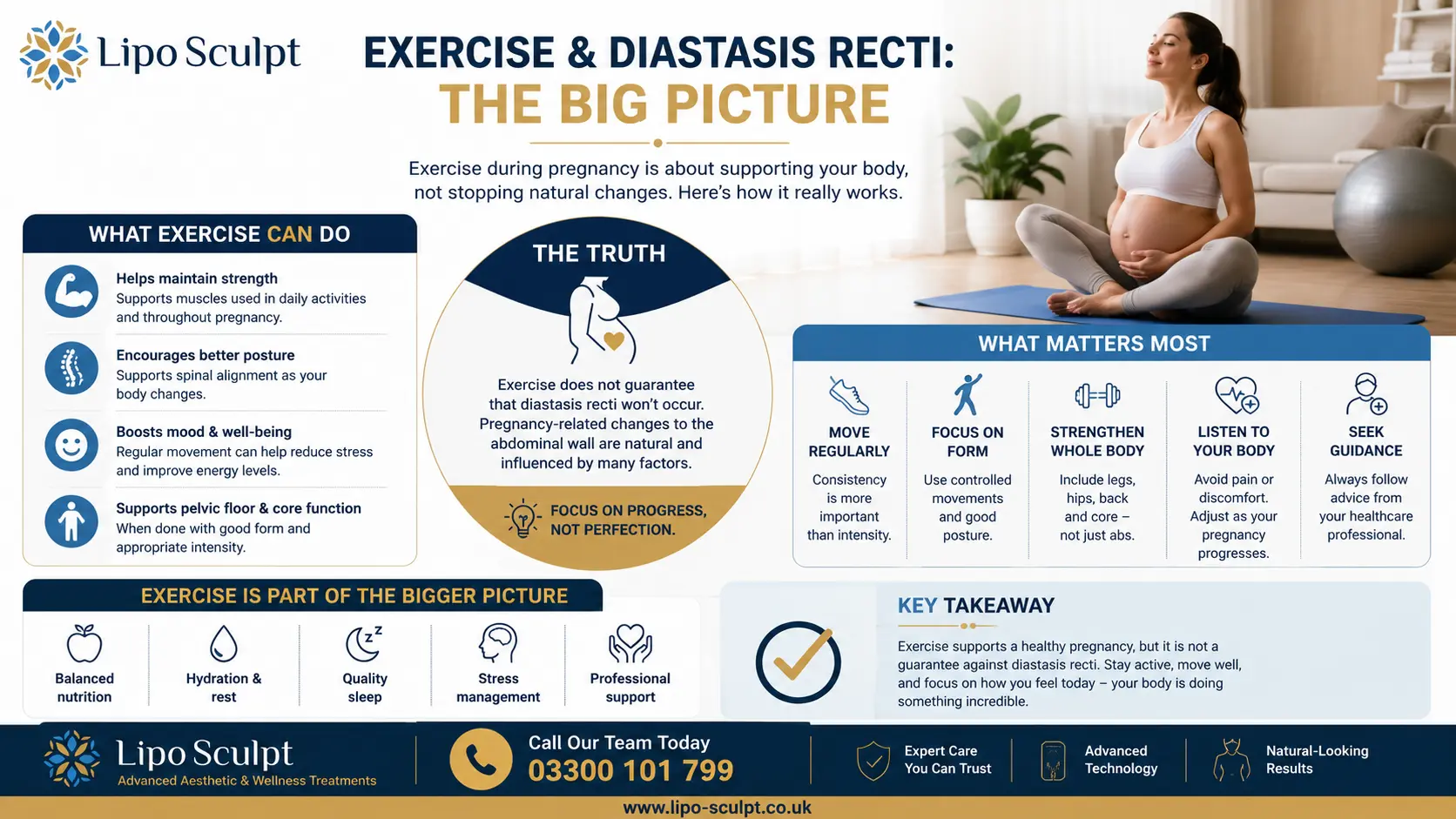 Does Exercise Reduce the Risk of Diastasis Recti? 3 Does Exercise Reduce the Risk of Diastasis Recti The Potteries : Which Types of Exercise May Support a Healthier Core?