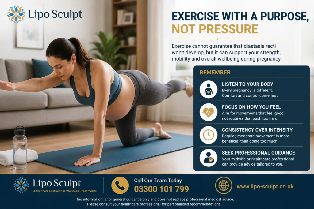 Does Exercise Reduce the Risk of Diastasis Recti? 4 Does Exercise Reduce the Risk of Diastasis Recti The Potteries : Does Every Case of Diastasis Recti Need Treatment?